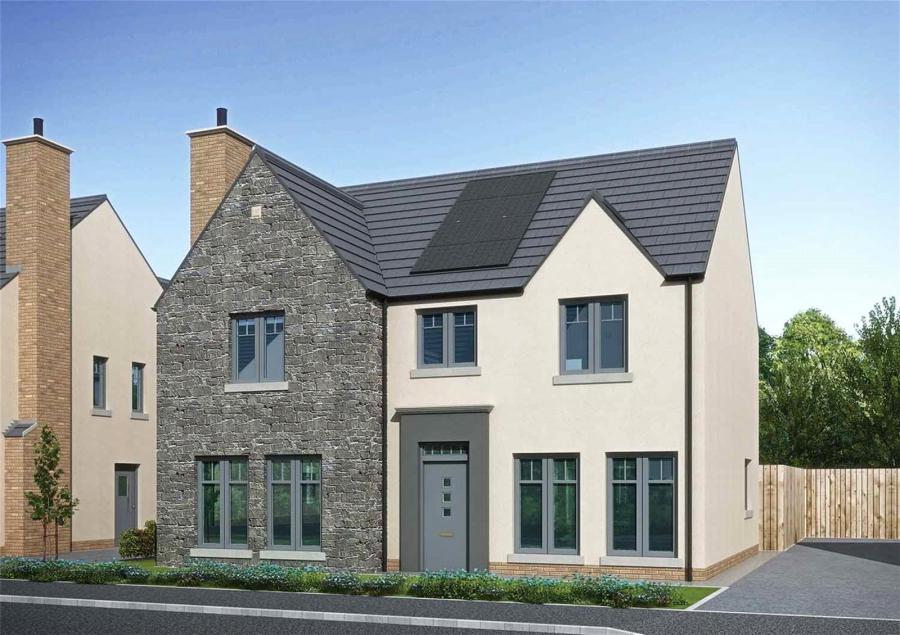 Edenbrook, Newry Road