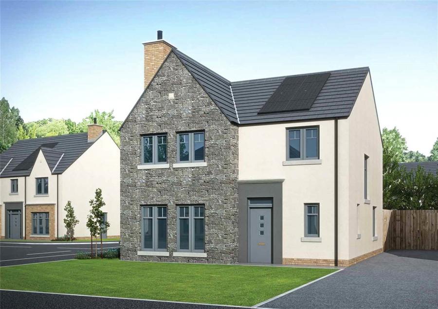 Edenbrook, Newry Road