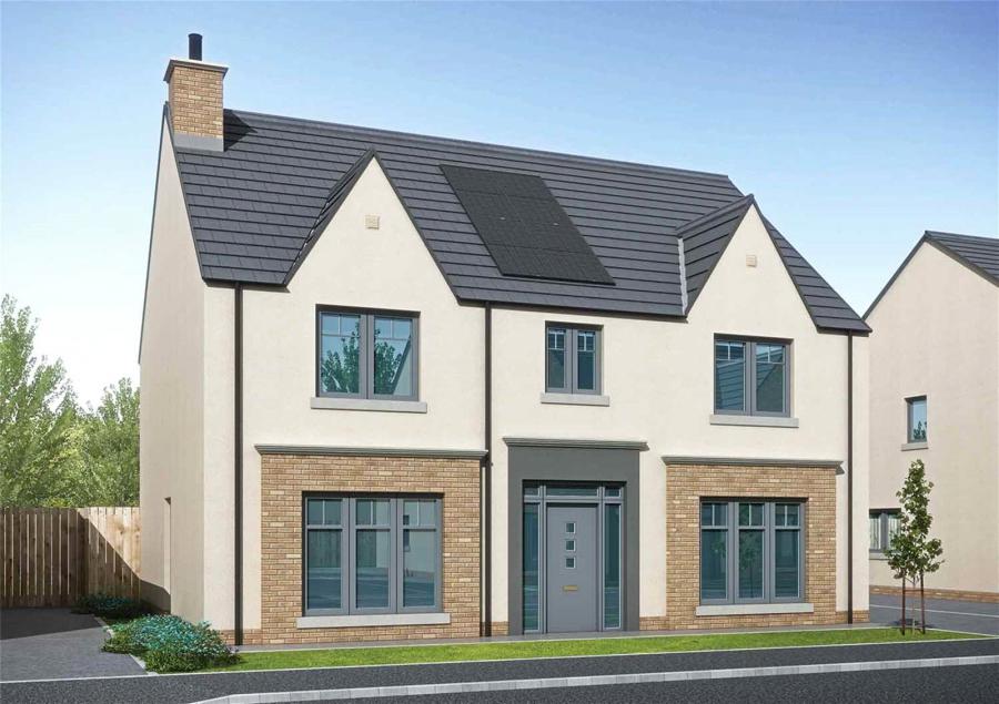 Edenbrook, Newry Road
