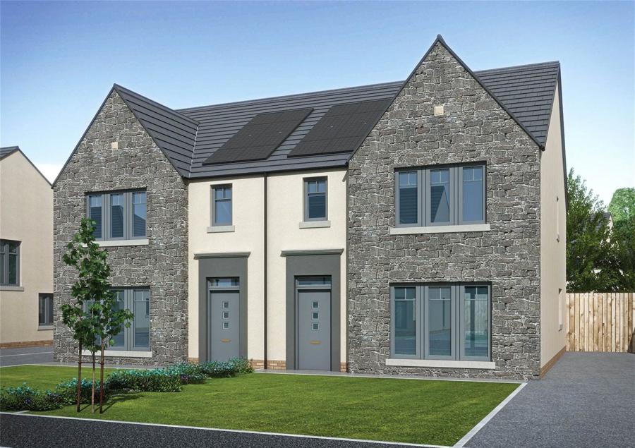 Edenbrook, Newry Road