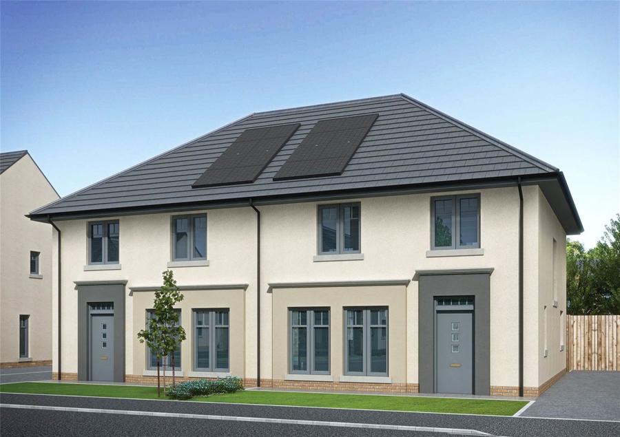Edenbrook, Newry Road