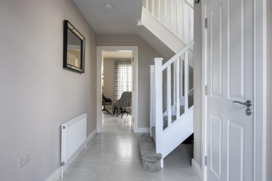Edenbrook, Newry Road