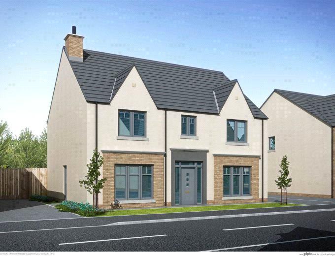 Edenbrook, Newry Road