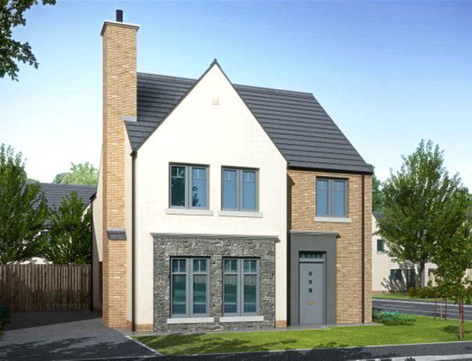 Edenbrook, Newry Road