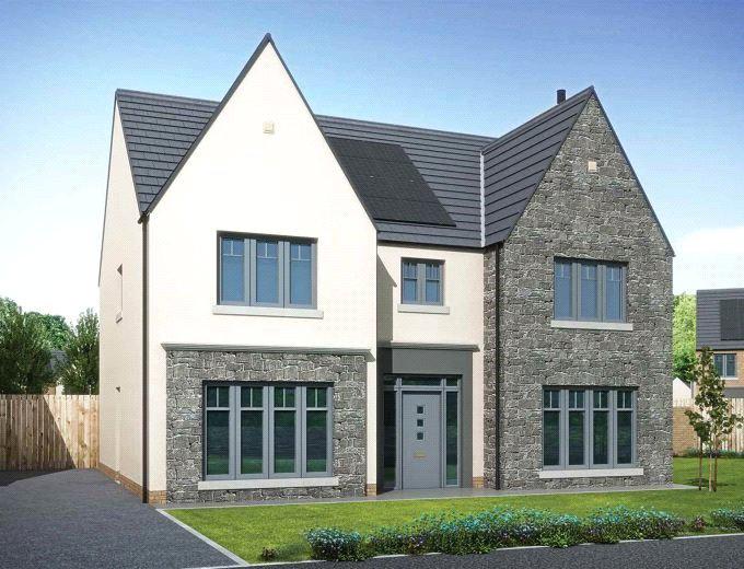Edenbrook, Newry Road