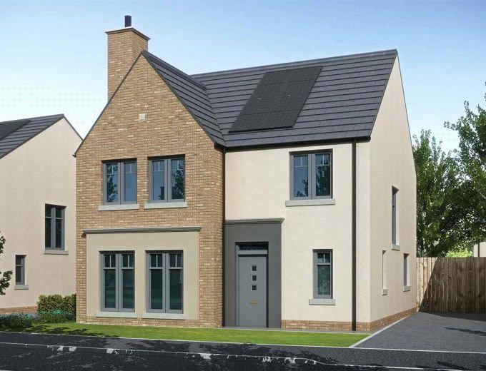 Edenbrook, Newry Road
