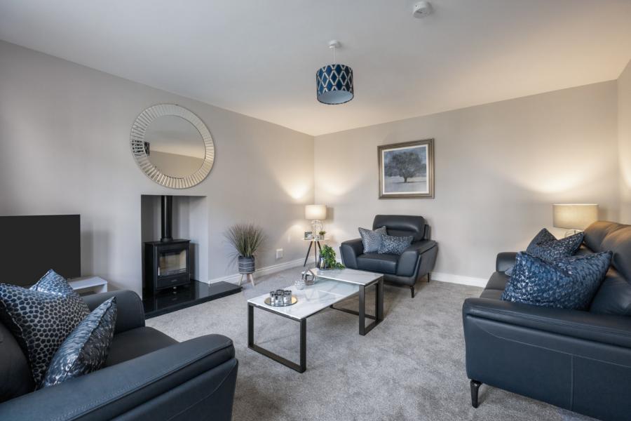 Edenbrook, Newry Road