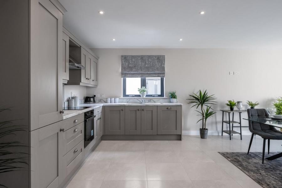 Edenbrook, Newry Road