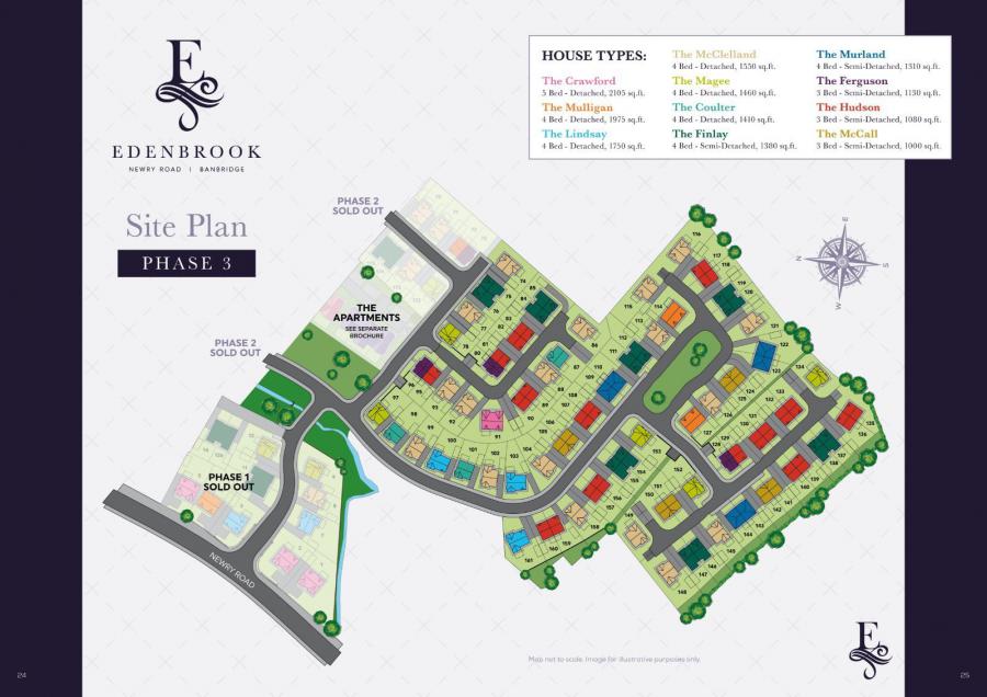 Site 128, The Ferguson, Newry Road