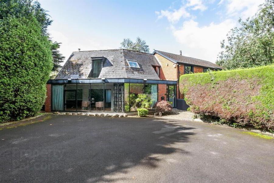1 Mornington, Belfast, County Antrim, BT7 3JS