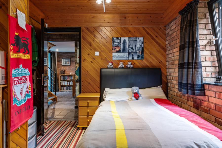 1 Mornington 1 Mornington