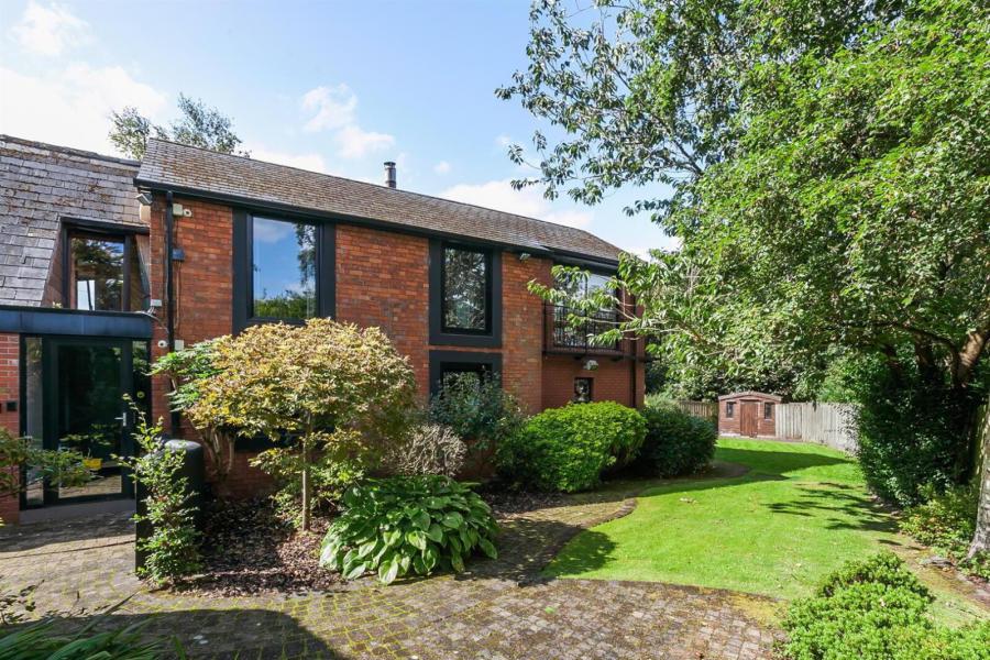 1 Mornington 1 Mornington