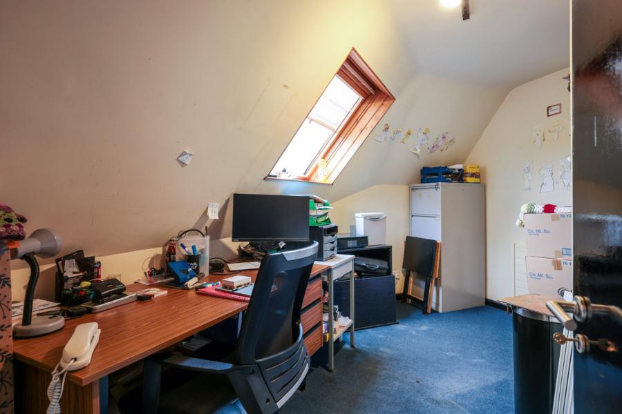 1 Mornington 1 Mornington