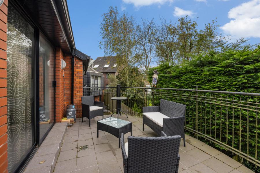 1 Mornington 1 Mornington