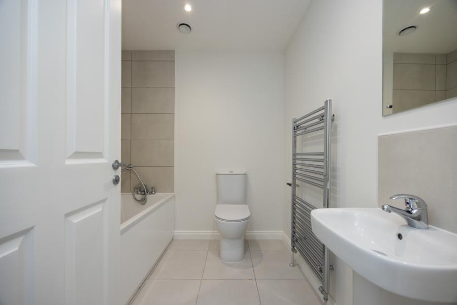 Site 236 Apt 4, Fairmont, Blacks Gate