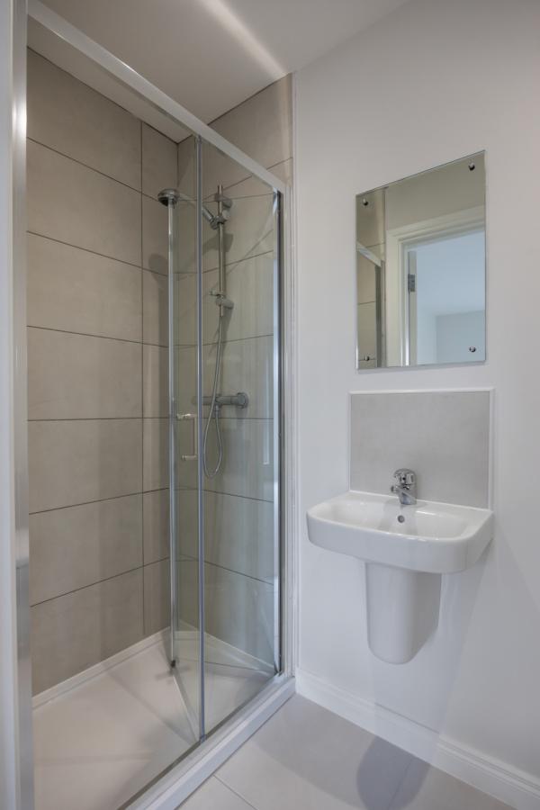 Site 236 Apt 4, Fairmont, Blacks Gate