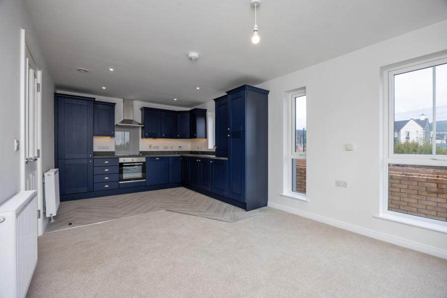 Site 234 Apt 2, Firmont, Blacks Gate