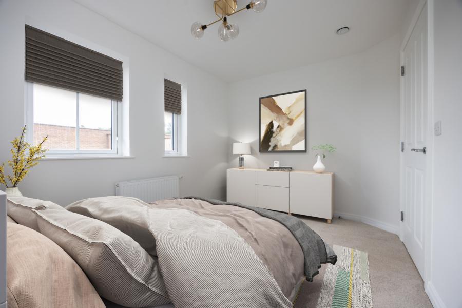 Site 239 Apt 7, Fairmont, Blacks Gate Site 239 Apt 7, Fairmont, Blacks Gate