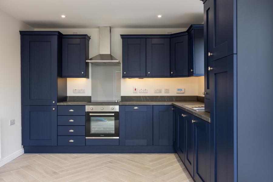 Site 238 Apt 6, Firmount, Blacks Gate Site 238 Apt 6, Firmount, Blacks Gate