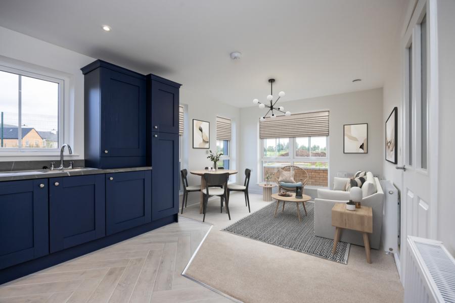 Site 238 Apt 6, Firmount, Blacks Gate Site 238 Apt 6, Firmount, Blacks Gate