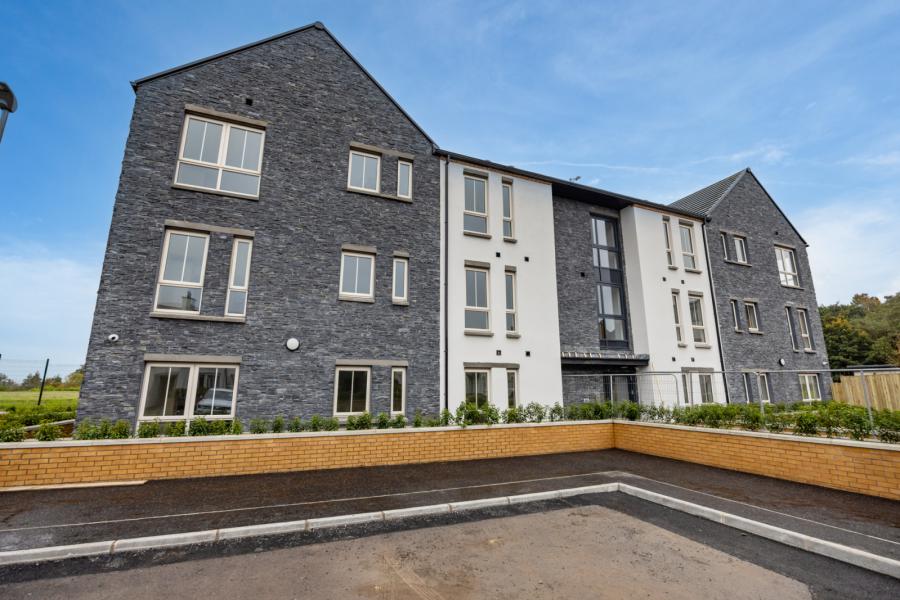 Site 241 Apt 9, Firmont, Blacks Gate Site 241 Apt 9, Firmont, Blacks Gate