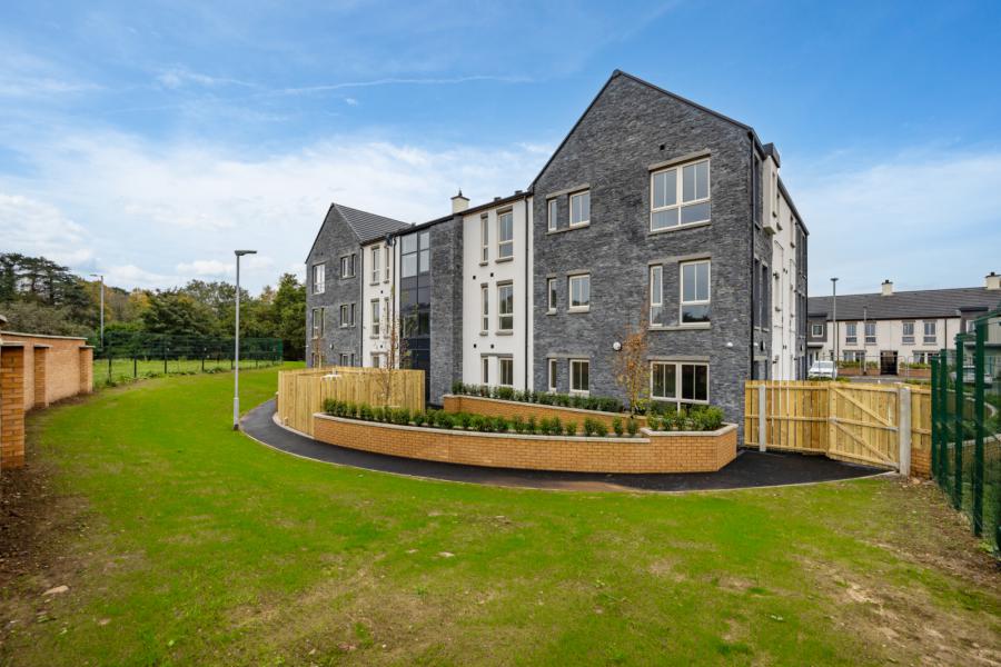 Site 241 Apt 9, Firmont, Blacks Gate Site 241 Apt 9, Firmont, Blacks Gate