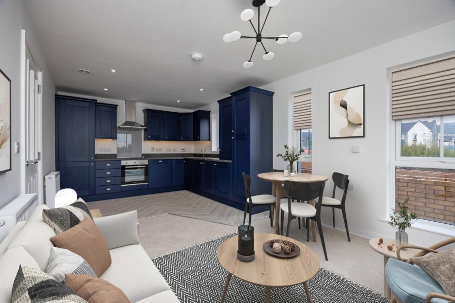 Site 241 Apt 9, Firmont, Blacks Gate Site 241 Apt 9, Firmont, Blacks Gate