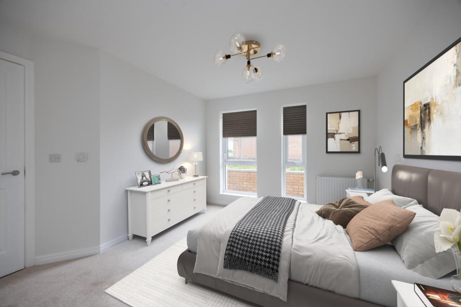 Site 241 Apt 9, Firmont, Blacks Gate Site 241 Apt 9, Firmont, Blacks Gate