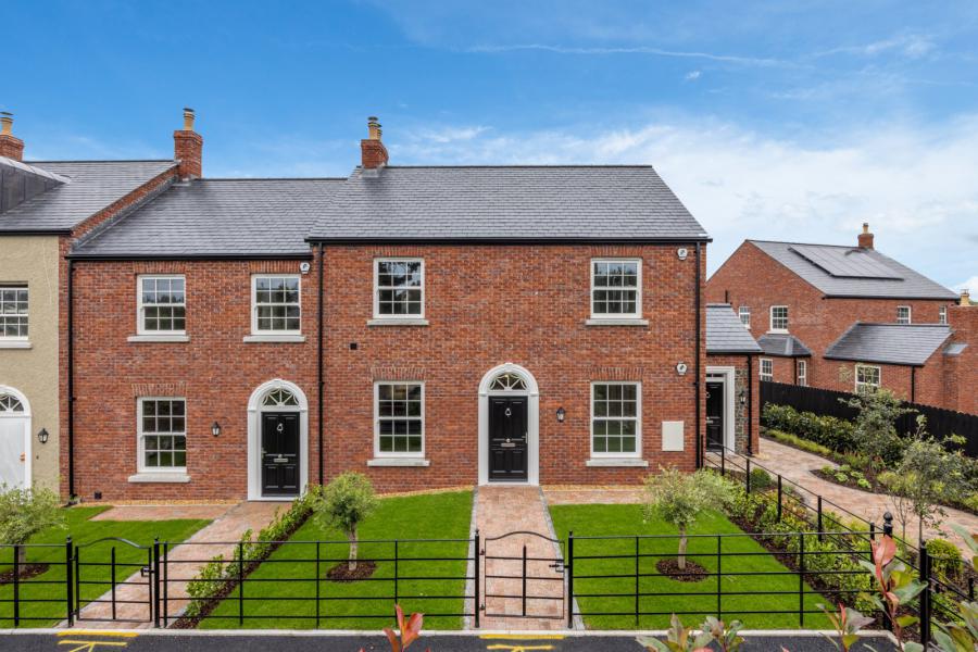 Apt 68, Governors Gate Demesne, Governors Gate