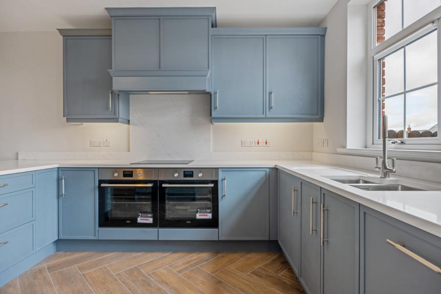 Apt 68, Governors Gate Demesne, Governors Gate