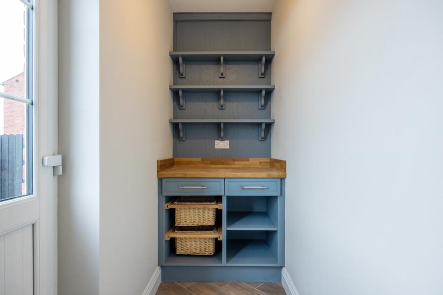 Apt 68, Governors Gate Demesne, Governors Gate