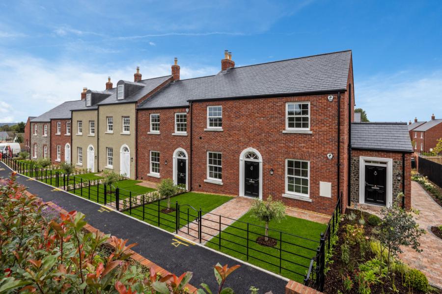 Apt 68, Governors Gate Demesne, Governors Gate