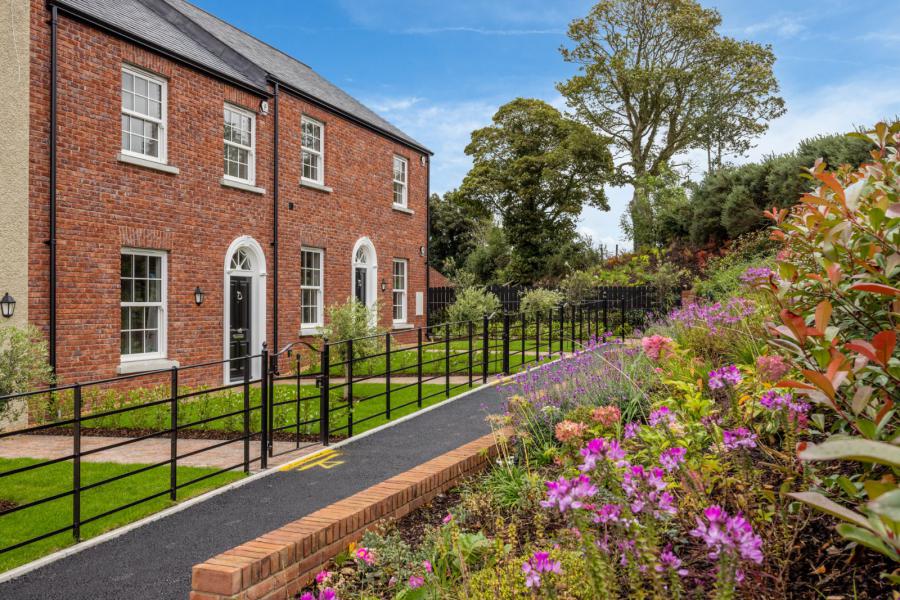 Apt 68, Governors Gate Demesne, Governors Gate
