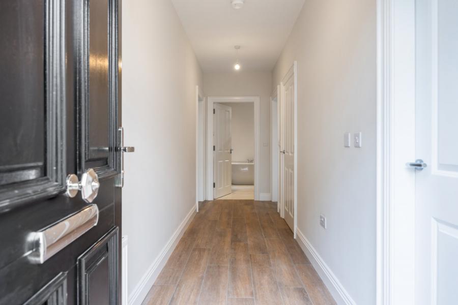 Apt 68, Governors Gate Demesne, Governors Gate