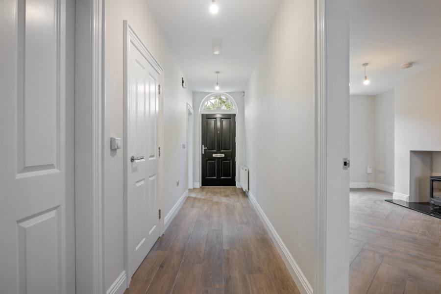 Apt 68, Governors Gate Demesne, Governors Gate
