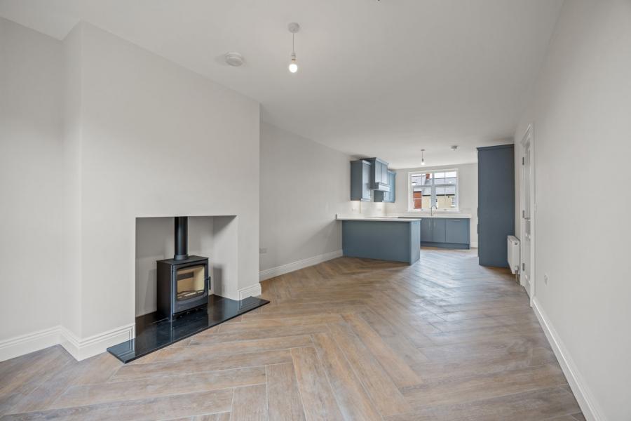 Apt 68, Governors Gate Demesne, Governors Gate