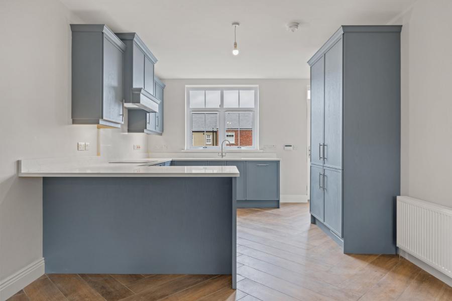 Apt 68, Governors Gate Demesne, Governors Gate