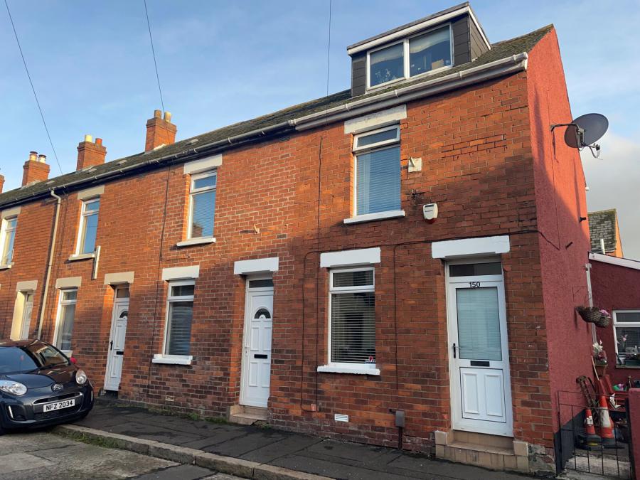 148 Ebor Street