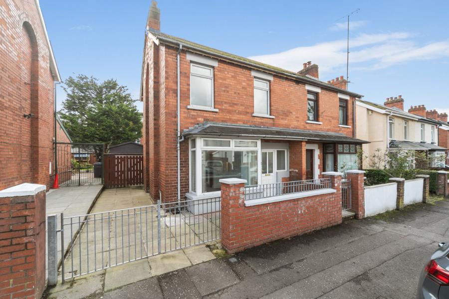 76 Ashley Avenue
