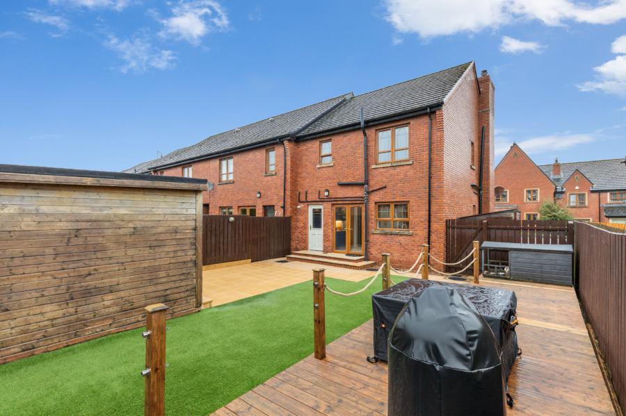 56 Brooke Hall Heights