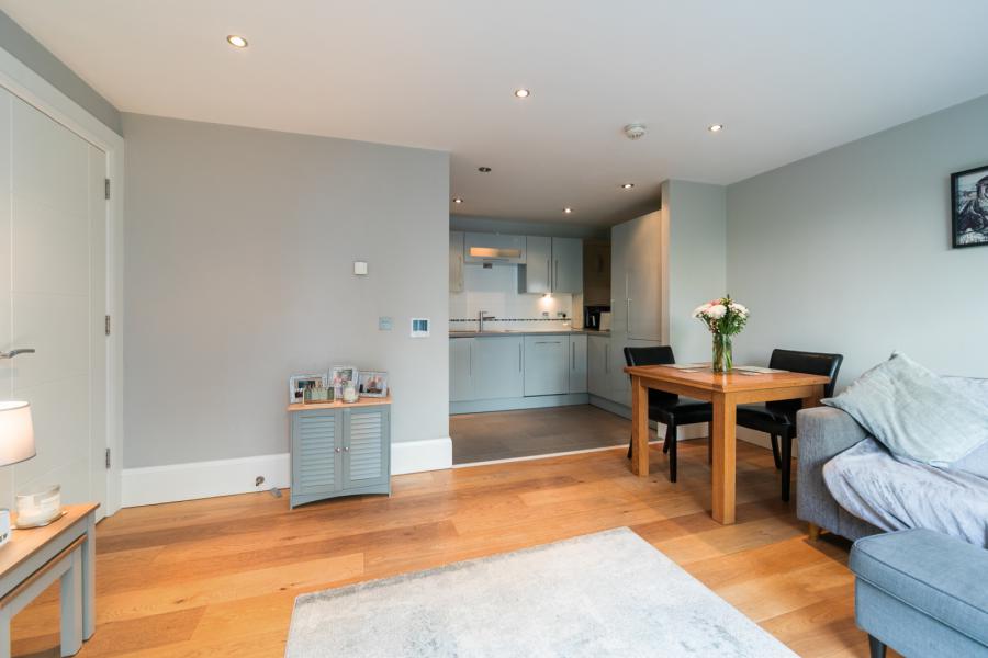 Apartment 211 The Bakery, 311 Ormeau Road