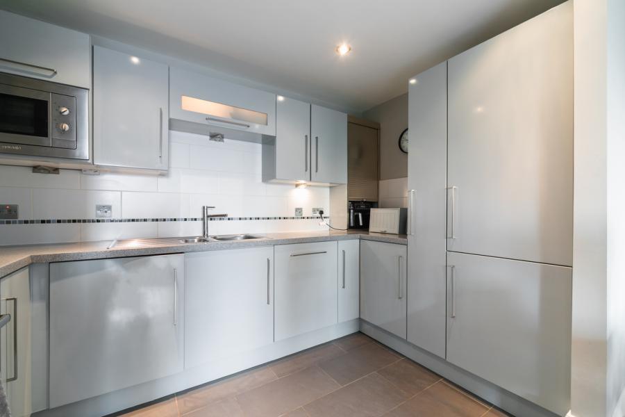 Apartment 211 The Bakery, 311 Ormeau Road