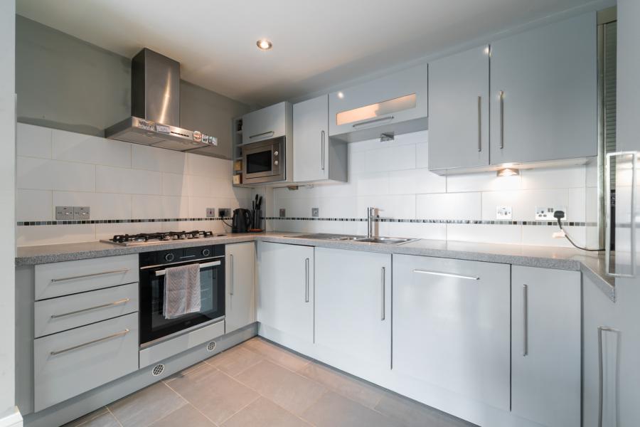 Apartment 211 The Bakery, 311 Ormeau Road