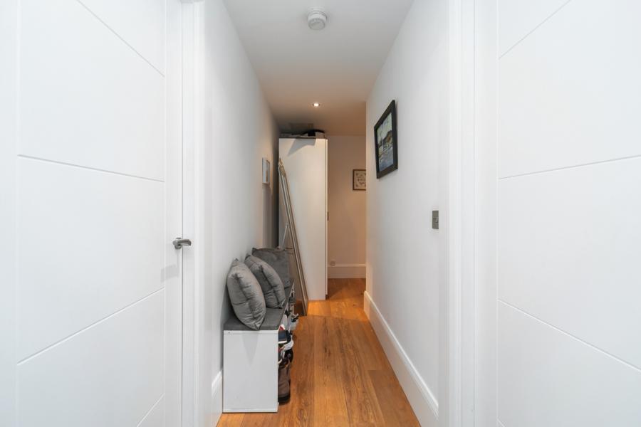 Apartment 211 The Bakery, 311 Ormeau Road