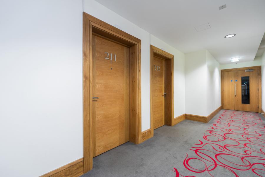 Apartment 211 The Bakery, 311 Ormeau Road