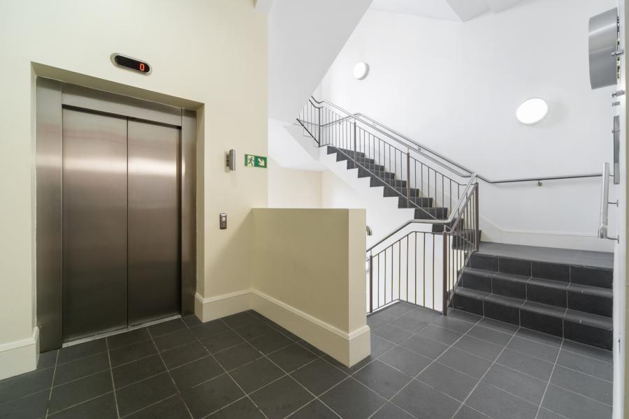 Apartment 211 The Bakery, 311 Ormeau Road