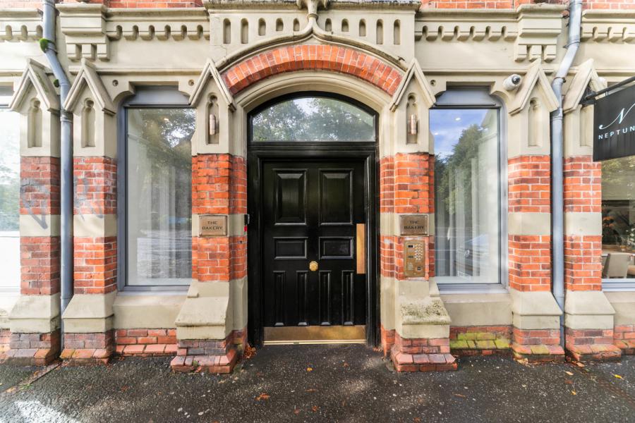 Apartment 211 The Bakery, 311 Ormeau Road
