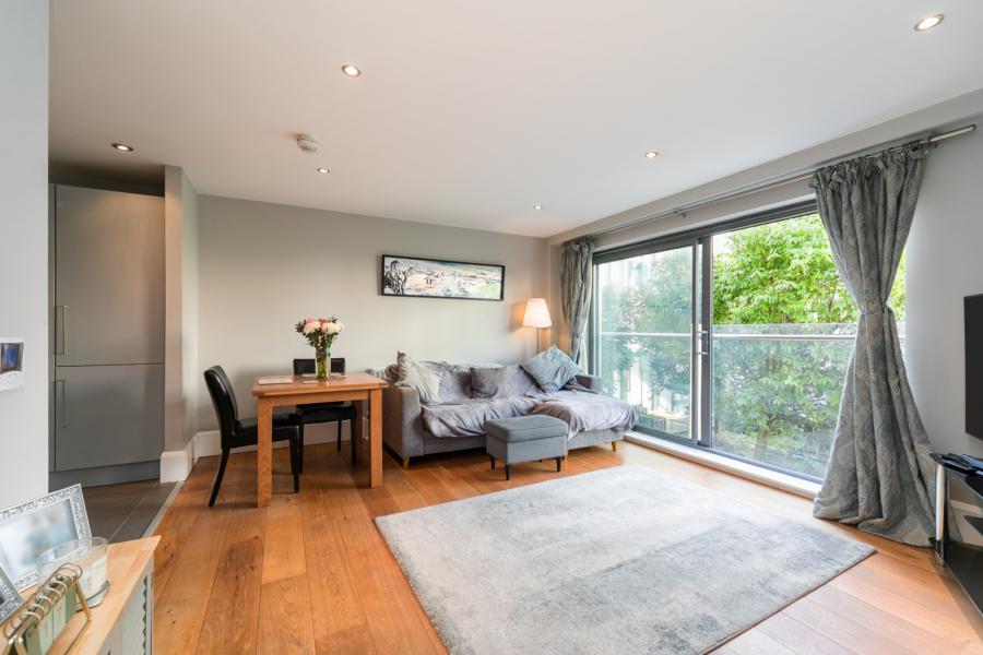 Apartment 211 The Bakery, 311 Ormeau Road