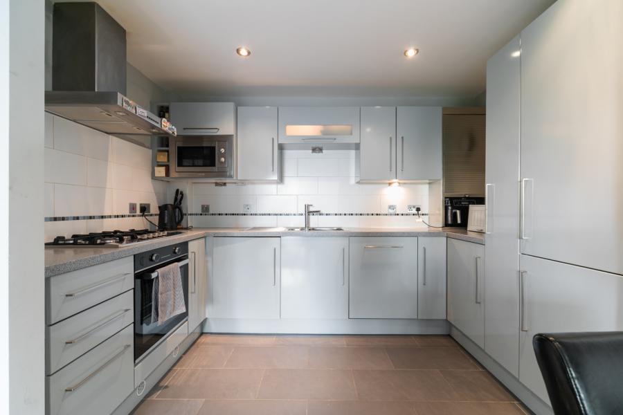 Apartment 211 The Bakery, 311 Ormeau Road