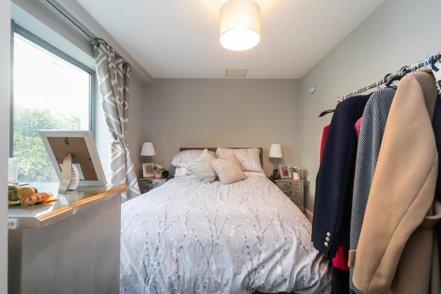 Apartment 211 The Bakery, 311 Ormeau Road